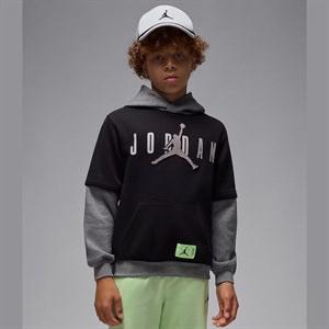 Nike Jdb Mj Future Flight Po Hoodie Çocuk Sweat 95F219