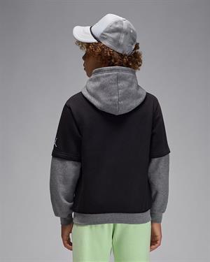 Nike Jdb Mj Future Flight Po Hoodie Çocuk Sweat 95F219