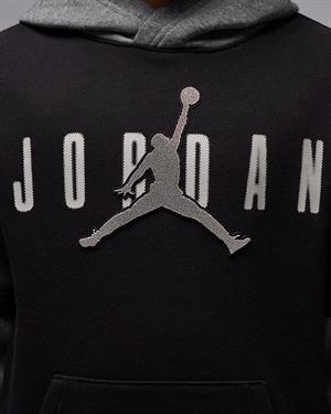 Nike Jdb Mj Future Flight Po Hoodie Çocuk Sweat 95F219