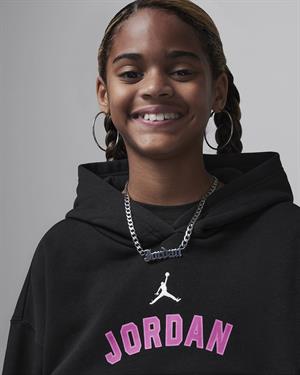 Nike Jdg Jordan Y2K Po Hoodie Çocuk Sweat