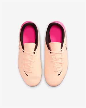 Nike Jr Phantom Gx İi Club Fg/Mg Çocuk Krampon FJ2600