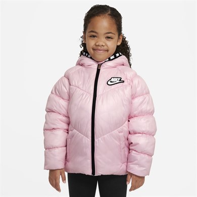 Nike Nkg Chevron Cinched Puffer Çocuk Mont 36H880
