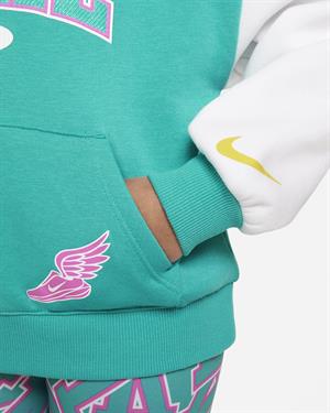 Nike Nkg Join The Club Pull Over Çocuk Sweat 36L043