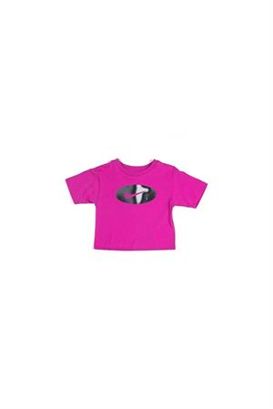 Nike Nkg Kıds Create Gfx Boxy Tee Çocuk Tişört