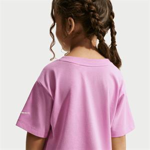 Nike Nkg Lace It Up Bıke Short Set Çocuk Şort Takım 36N638