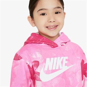 Nike Nkg Sci-Dye Club Pull Over Çocuk Sweat 36L119