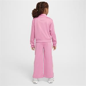 Nike Nkg Solarızed Jkt & Pant Set Çocuk Eşofman Takımı