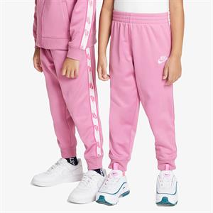 Nike Nkn Full Zip Set With Logo Tap Çocuk Eşofman Takımı 36M452