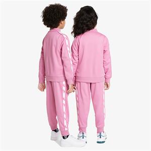 Nike Nkn Full Zip Set With Logo Tap Çocuk Eşofman Takımı 36M452