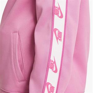 Nike Nkn Full Zip Set With Logo Tap Çocuk Eşofman Takımı 36M452