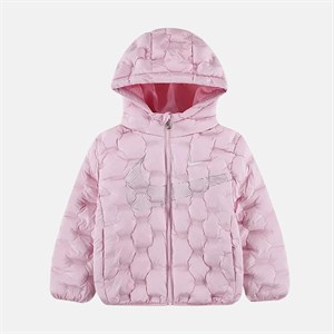 Nike Nkn Seamless Quilt Puffer Jkt Çocuk Mont 36N108