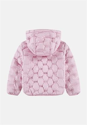 Nike Nkn Seamless Quilt Puffer Jkt Çocuk Mont 36N108