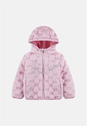 Nike Nkn Seamless Quilt Puffer Jkt Çocuk Mont 36N108