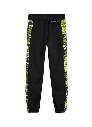 Nike Rwb Patchwork Camo Therma Jogg Çocuk Eşofman Altı