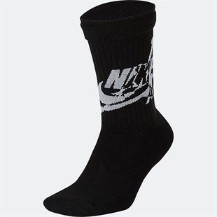 Nike U J Legacy Crew-Jump Classic Çorap