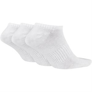 Nike U Nk Everyday Ltwt Ns 3Pr Erkek Çorap SX7678