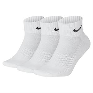 Nike U Nk V Cush Ankle- 3P Value Erkek Çorap SX4926