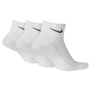 Nike U Nk V Cush Ankle- 3P Value Erkek Çorap SX4926