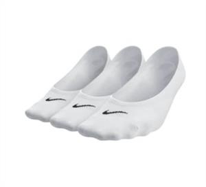 Nike W Nk Evry Ltwt Foot 3Pr Kadın Çorap SX4863