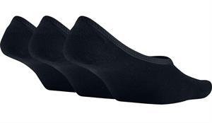 Nike W Nk Evry Ltwt Foot 3Pr Kadın Çorap SX4863
