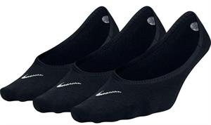 Nike W Nk Evry Ltwt Foot 3Pr Kadın Çorap SX4863