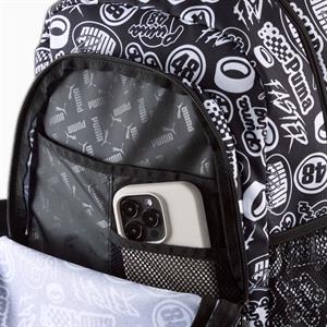 Puma Academy Aop Backpack Unisex Sırt Çantası 091150