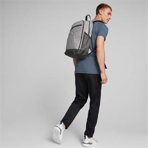 Puma Buzz Backpack-Black Unisex Sırt Çantası 079136