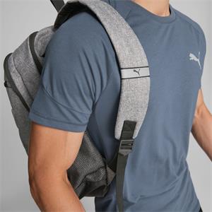 Puma Buzz Backpack-Black Unisex Sırt Çantası 079136