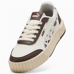 Puma Carina Mia Wıld Kadın Spor Ayakkabısı 408253