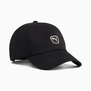 Puma Cat Patch Bb Cap Unisex Şapka 027371