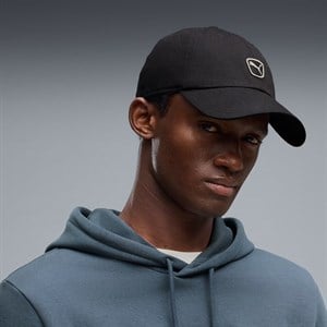Puma Cat Patch Bb Cap Unisex Şapka 027371