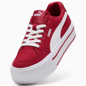 Puma CortClassicVulcFSPlatformWns Kadın Spor Ayakkabısı 402329