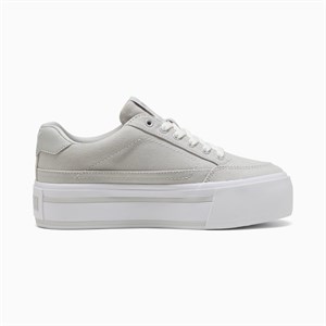 Puma CortClassicVulcFSPlatformWns Kadın Spor Ayakkabısı 402329