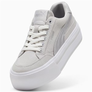 Puma CortClassicVulcFSPlatformWns Kadın Spor Ayakkabısı 402329