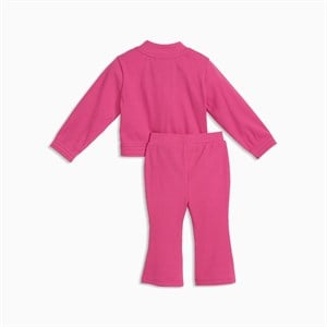 Puma Ess Crew Set Fl Çocuk Eşofman Takımı 638105