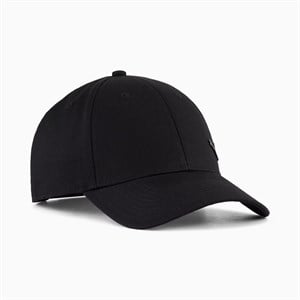 Puma Ess Elevated Puma Cat Bb Cap Unisex Şapka 027154