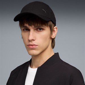 Puma Ess Elevated Puma Cat Bb Cap Unisex Şapka 027154