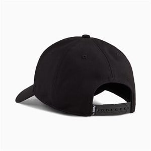 Puma Ess Elevated Puma Cat Bb Cap Unisex Şapka 027154