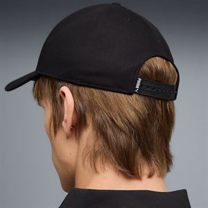 Puma Ess Elevated Puma Cat Bb Cap Unisex Şapka 027154