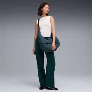 Puma Ess Elevated Velour Pant Kadın Eşofman Altı 688108