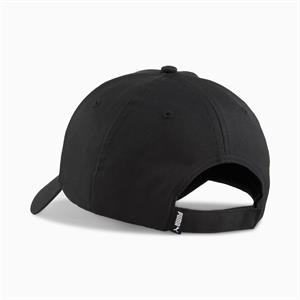Puma Ess Metal Puma Cat Bb Cap Unisex Şapka 025994