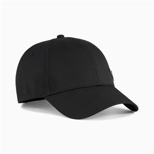 Puma Ess Metal Puma Cat Bb Cap Unisex Şapka 025994