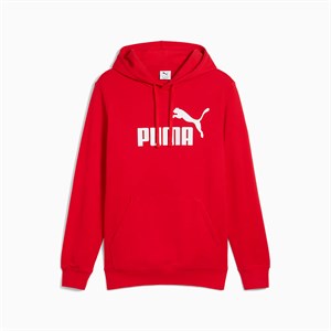 Puma ESS No. 1 Logo Hoodie Erkek Sweat 682572