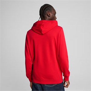 Puma ESS No. 1 Logo Hoodie Erkek Sweat 682572