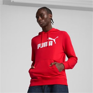 Puma ESS No. 1 Logo Hoodie Erkek Sweat 682572