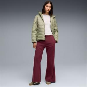 Puma Her Straight Pants FL Kadın Eşofman Altı 633010