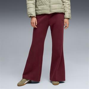 Puma Her Straight Pants FL Kadın Eşofman Altı 633010