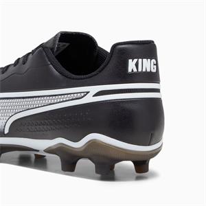 Puma King Match Fg/Ag Erkek Krampon 107570