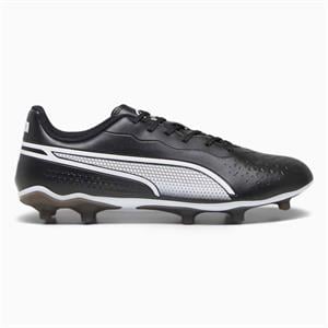 Puma King Match Fg/Ag Erkek Krampon 107570