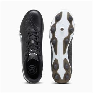 Puma King Match Fg/Ag Erkek Krampon 107570